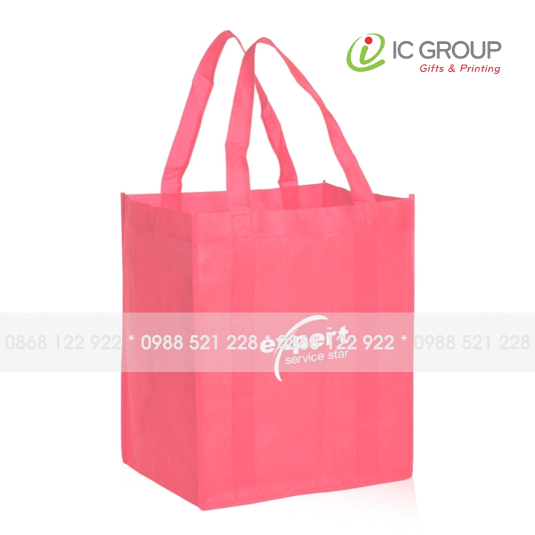 TÚI VẢI KHÔNG DỆT 04